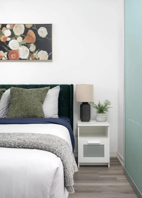 Serene 3Bd 1,5 Bath Apartment New York