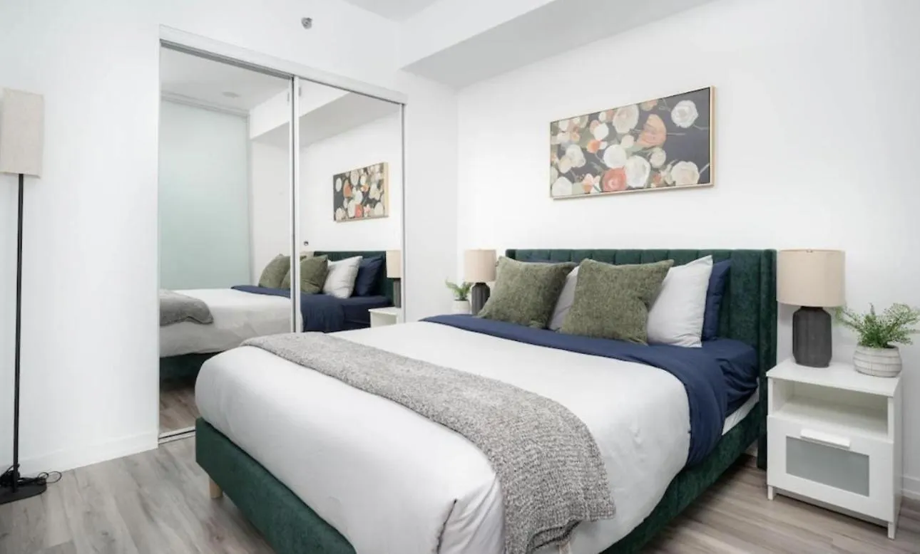 Serene 3Bd 1,5 Bath Apartment New York